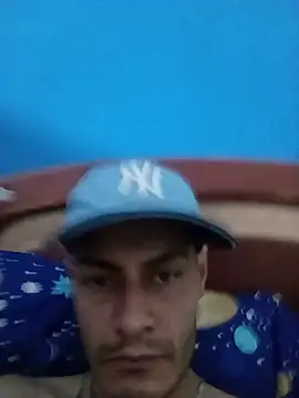 willy95r Webcam show