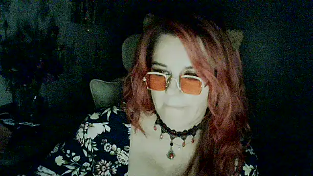 Dalenixa's Live XXX Chat