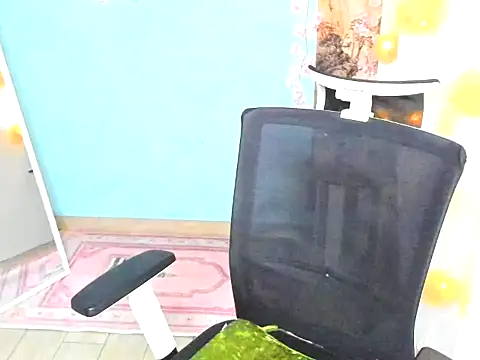 Lissmilf Live XXX-Chat