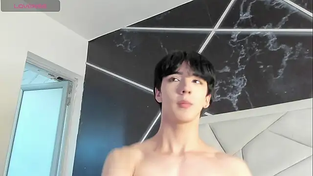 AerumChae 웹캠 쇼
