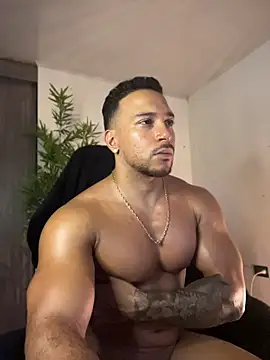 Chatroom XXX en direct de FreszX