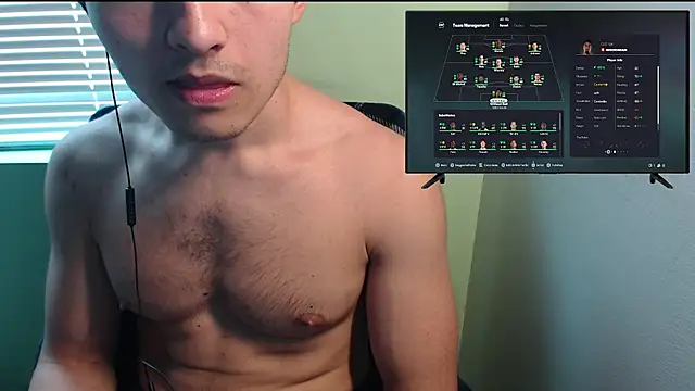 Chat XXX Live the1invisibleboy