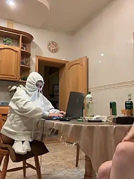 RussianGirls_ Obrolan Langsung XXX