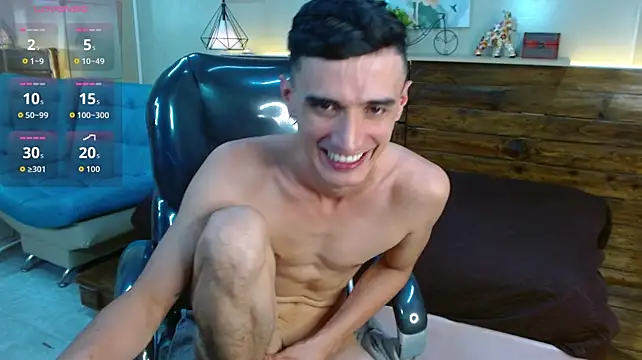 FelipeFriendly Live XXX-chat