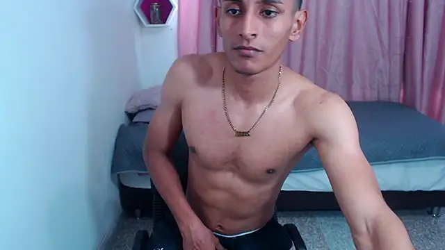 _bigrick_ Live XXX Chat
