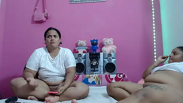 Chat XXX ao vivo de brunnette_hot