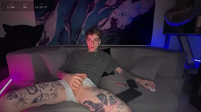 davesinner XXX чат на живо