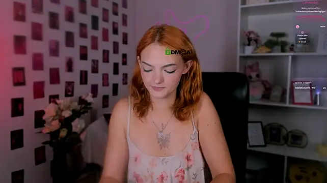 melody_sky_'s Live XXX Chat