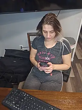 ScarletsWeb Live XXX Chat