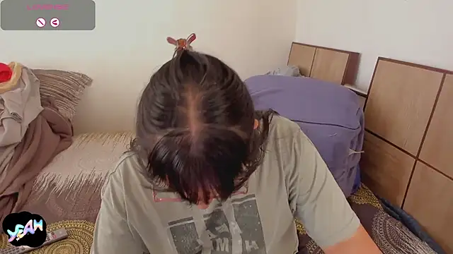 ella_harryのライブXXXチャット