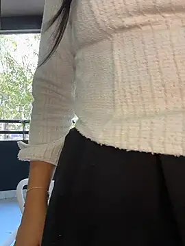 Czat XXX na żywo – Sofia_Convers