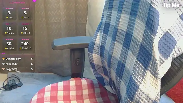 Chat XXX ao vivo de punemodel