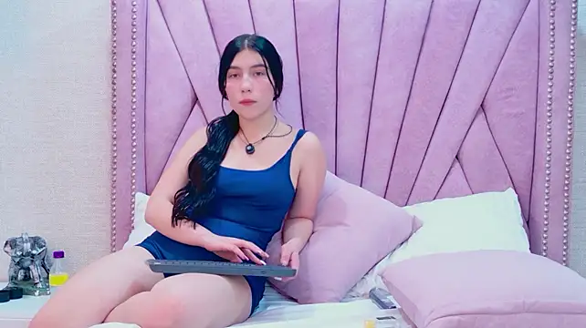 ZoeyKim Chat XXX in diretta