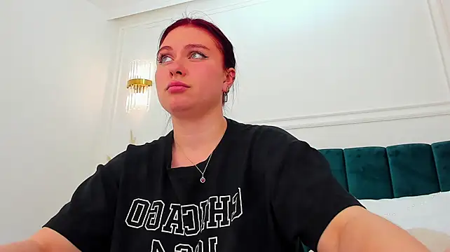 LizyBex Live XXX-Chat