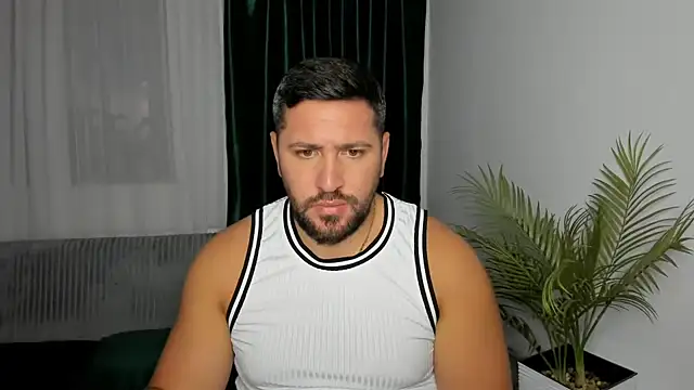 Živý XXX chat Gold_Alpha_Boy