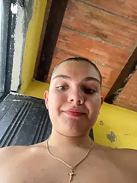 צ'אט XXX בשידור חי של Eva_stark10