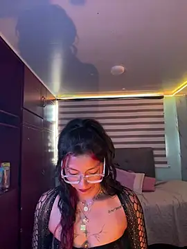 Chat XXX ao vivo de SamathaMay