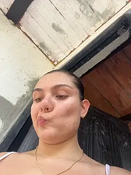 Eva_stark10 - FUCK DILDO I TILL SQUIRT OPEN DOOR