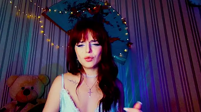 ArianaLight live XXX chat