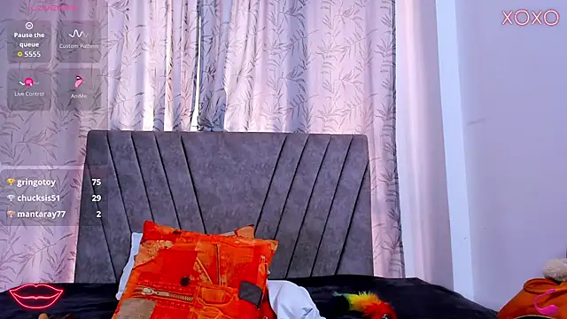 Chat XXX en directo de Nico_Firelo