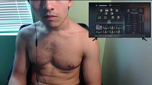 the1invisibleboy's Live XXX Chat