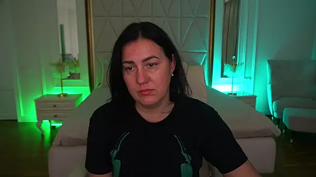 Chat +18 de VelvetLuck ao vivo