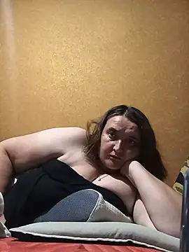 LiluHot's Live XXX Chat