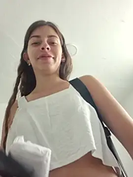 IrisBound - blowjob