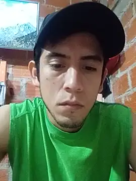Show de webcam de Gonzafit