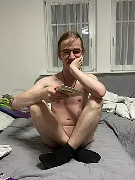 Chat XXX ao vivo de YoungSebi