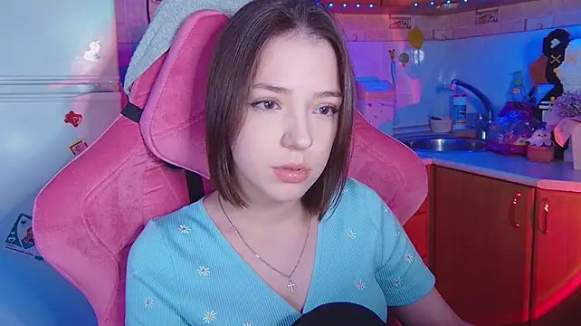 Danuta_Daisy 现场XXX聊天