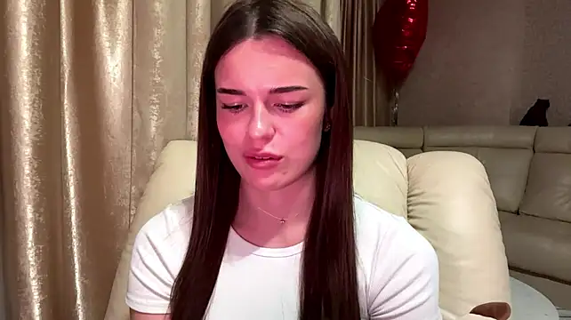 SybilAispuro's Live XXX Chat