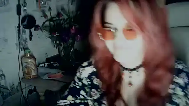 Chat +18 de Dalenixa ao vivo