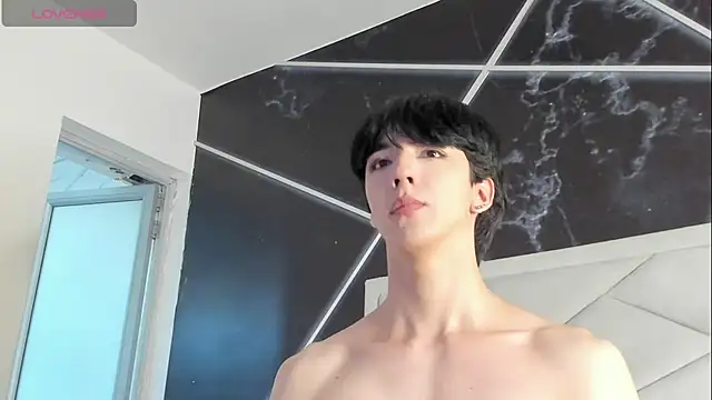 AerumChae live XXX chat