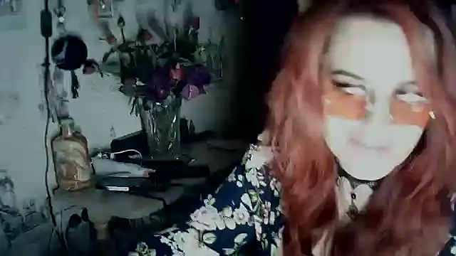 Dalenixa – Naživo XXX chat