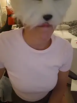 Chat XXX Live SPrITZMAUS
