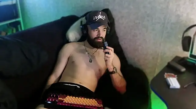 Chat XXX ao vivo de _Serious_Man