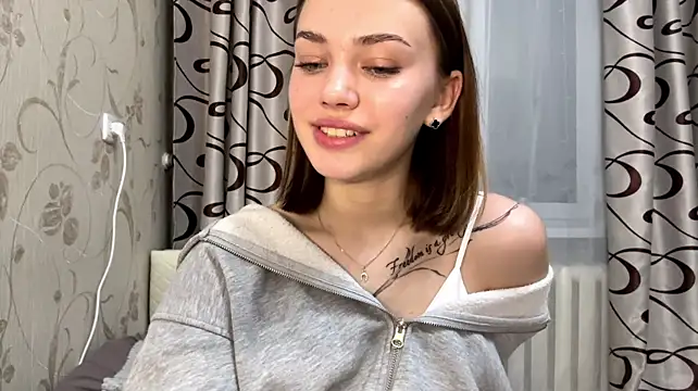 Chat XXX ao vivo de KayceMatthai