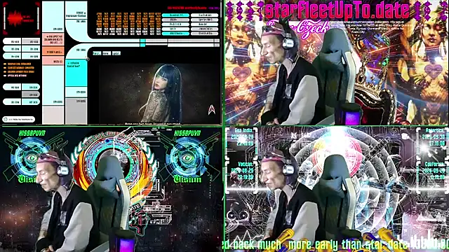 Вебкам-шоу solodethlordsubveganFAQ