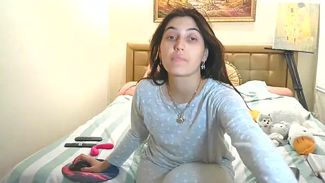 Iren's Live XXX Chat