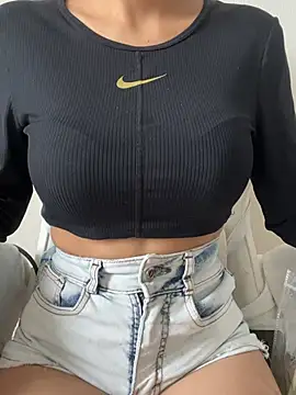 DulceMya - Mi primera vez Squirt