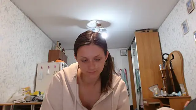 only_ubuterfly1's Live XXX Chat