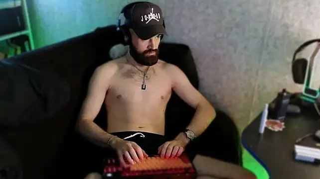 Chat XXX ao vivo de _Serious_Man