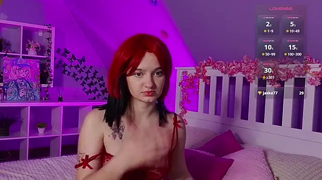 cherry_bump – Naživo XXX chat