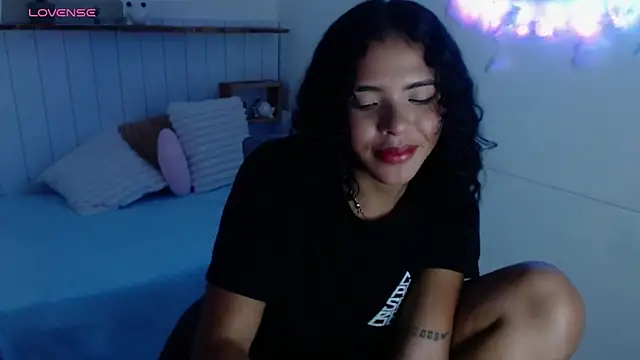 Niki_Rous Live XXX-Chat