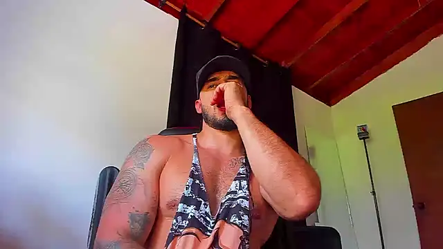 Baky_sexy Obrolan Langsung XXX