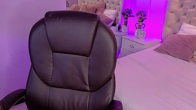 SamyBlonde