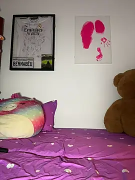 Baby_Eva23 Chat XXX live
