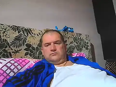 Czat XXX na żywo – bambolino1978