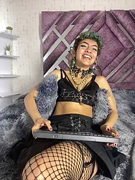 Rithsy_Coren Live XXX chat